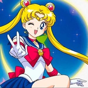 Meet your Posher, Chic Lil’ Mermaid